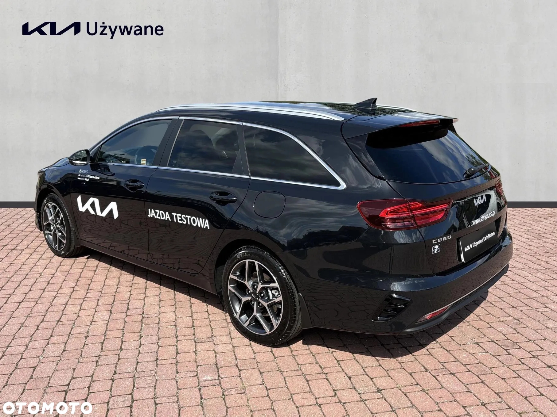 Kia Ceed 1.5 T-GDI L DCT - 3