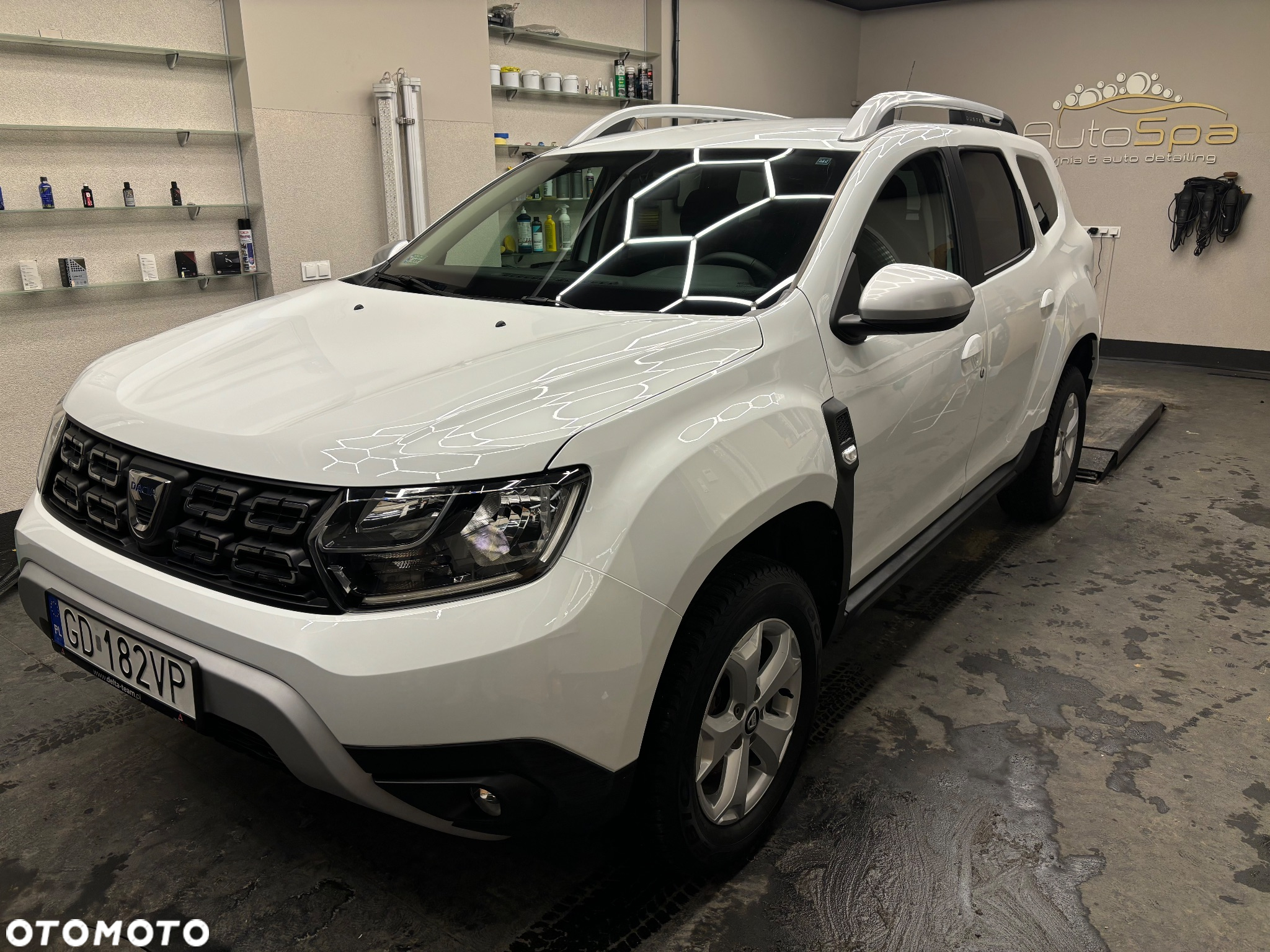 Dacia Duster - 3