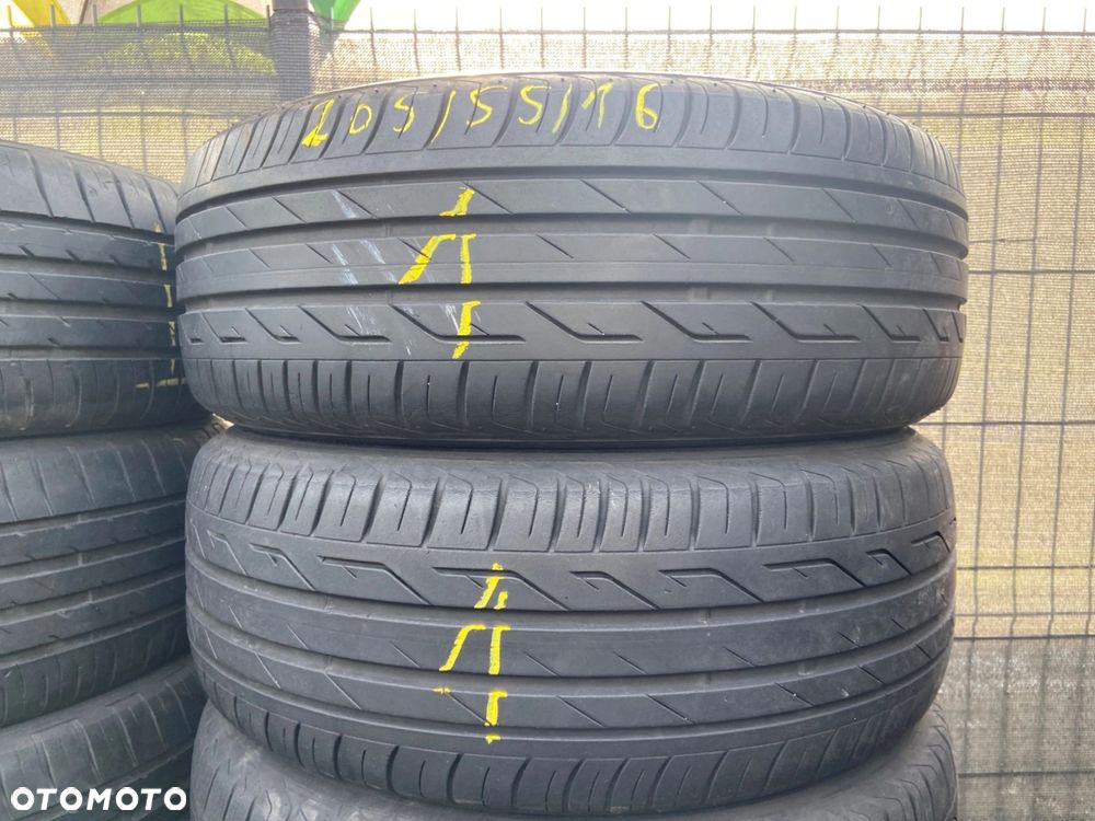 205/55/16 Bridgestone Turanza T001_5,5mm_4szt_(1) - 3