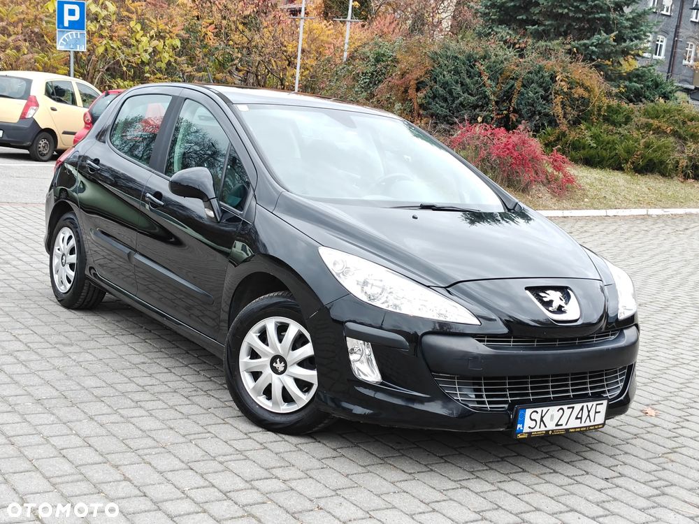Peugeot 308 1.4 Millesim 200 - 2