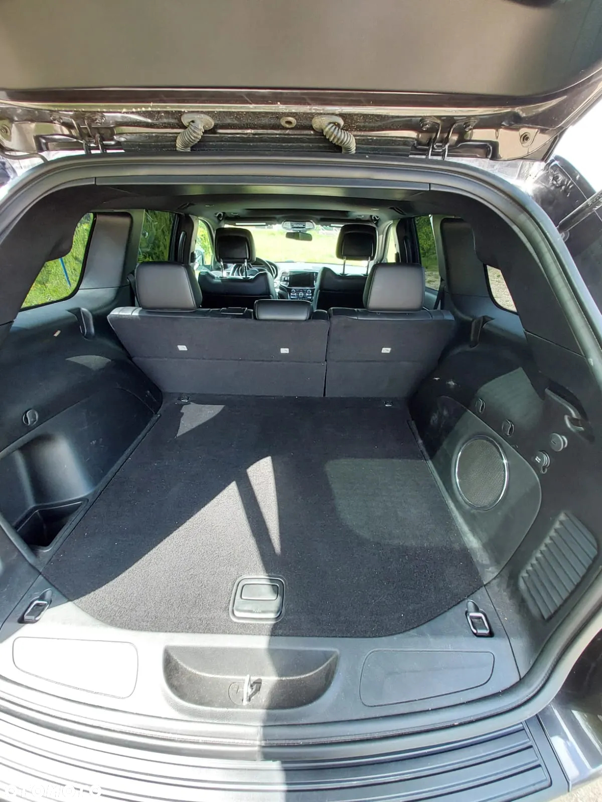 Jeep Grand Cherokee - 7