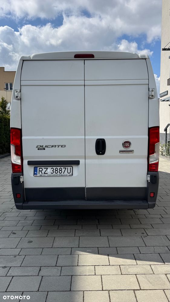 Fiat Ducato - 5