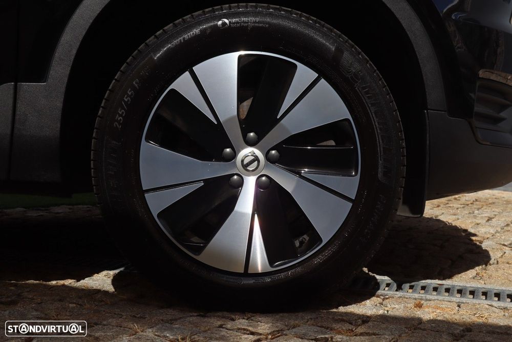 Volvo XC 40 1.5 T4 PHEV Inscription Expression - 7