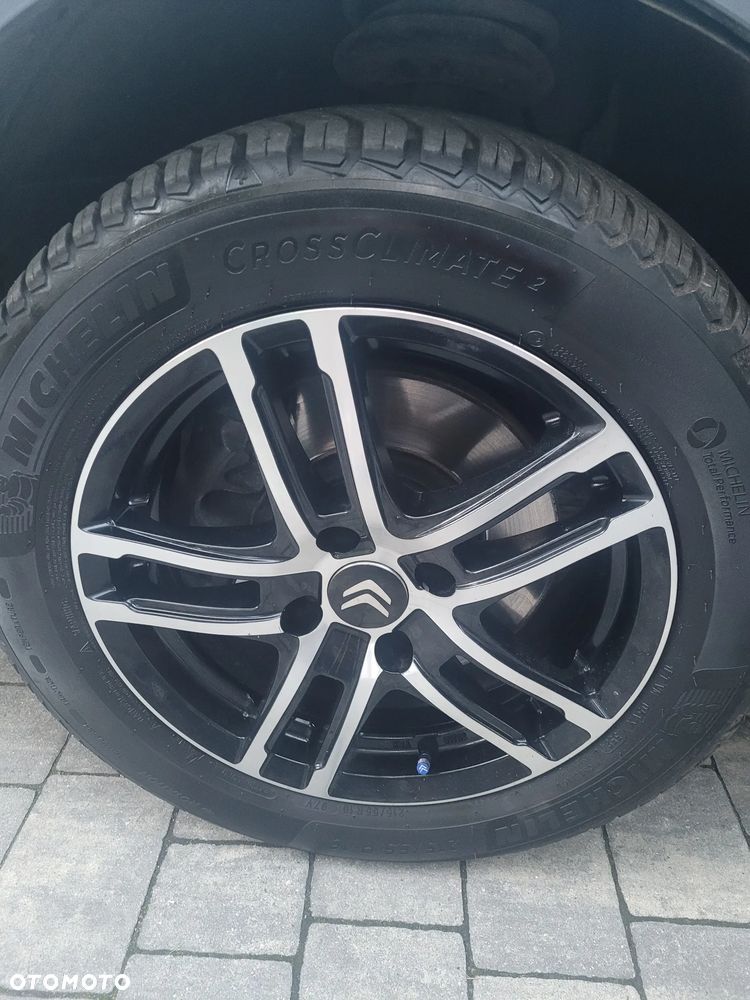 Citroën C4 Picasso 2.0 HDi Equilibre Exclusive MCP - 16