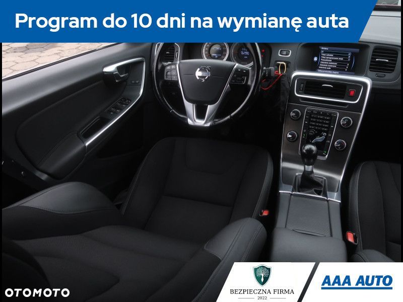 Volvo S60 - 8