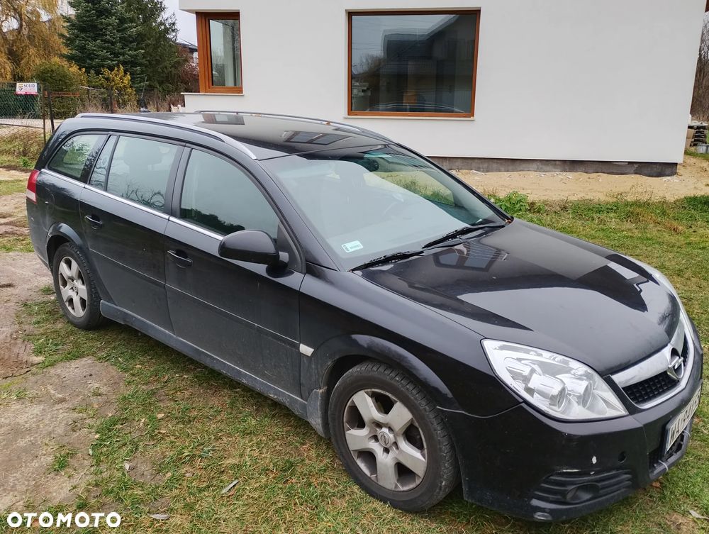 Opel Vectra - 3