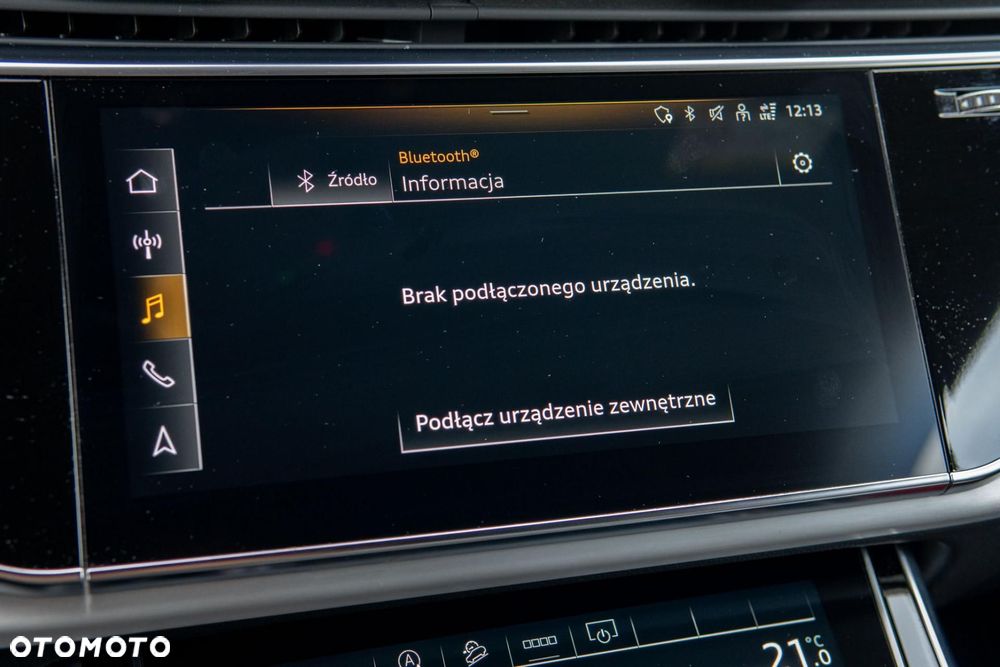 Audi Q8 45 TDI mHEV Quattro Tiptronic - 24