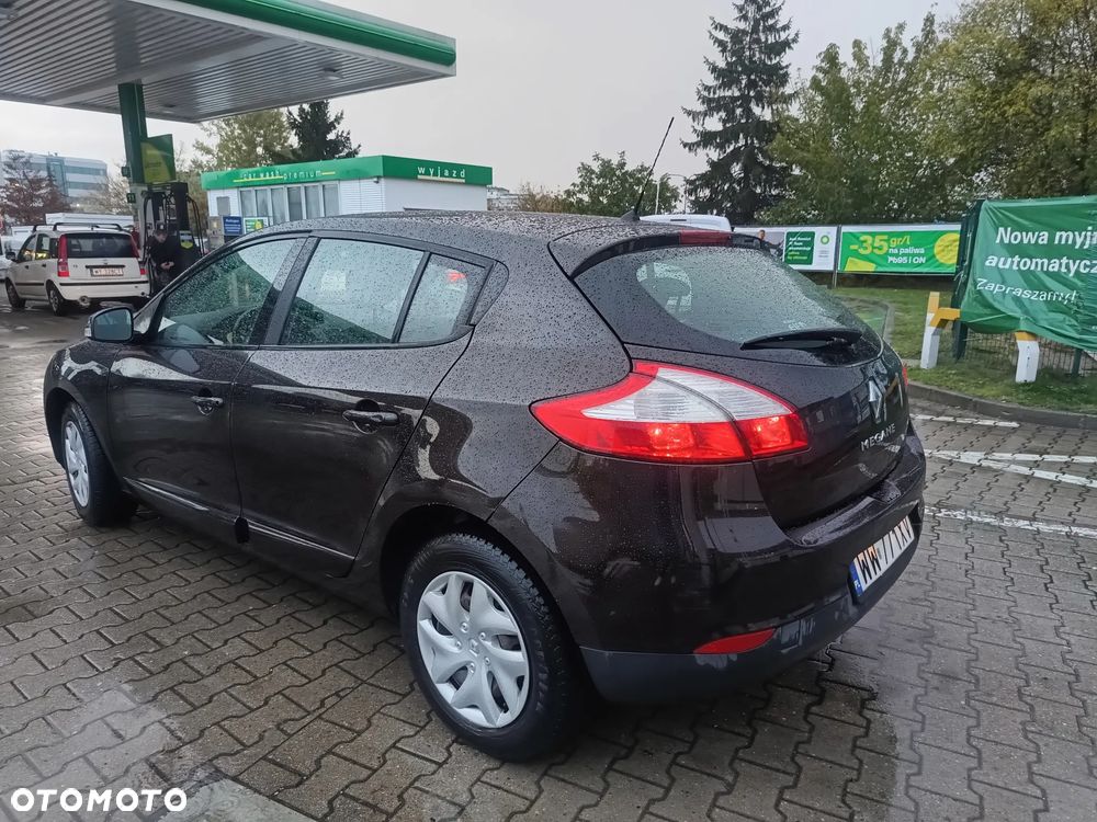Renault Megane - 7