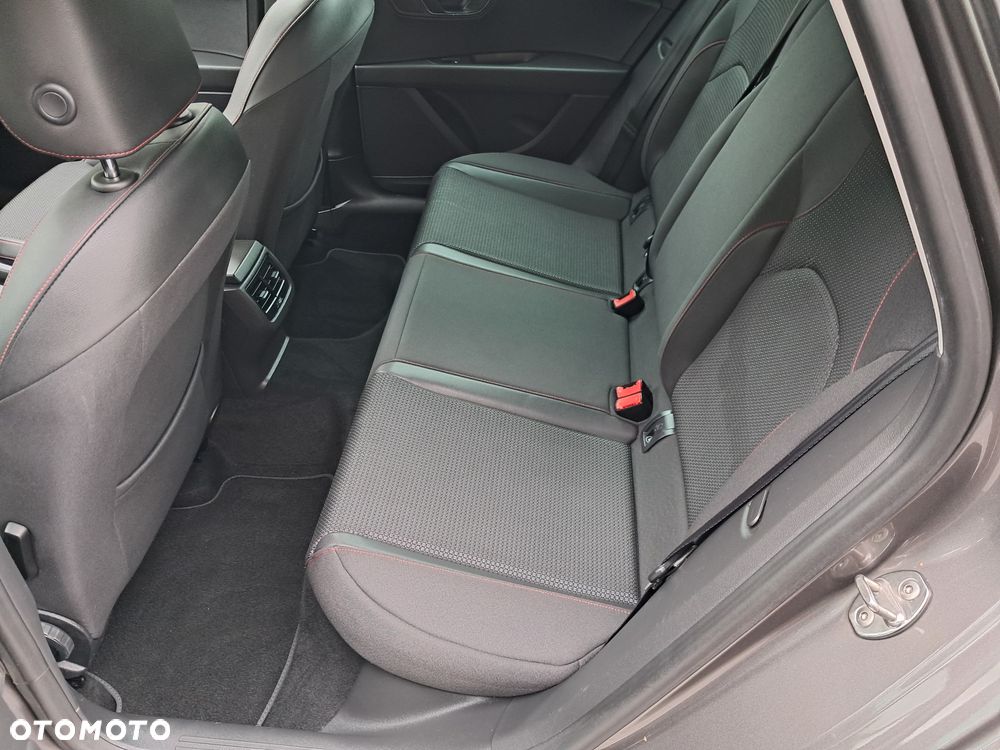 Seat Leon 1.4 TSI FR - 21
