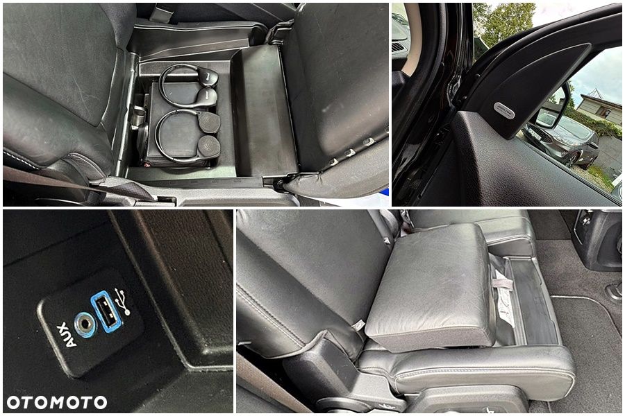 Fiat Freemont 2.0 Multijet Lounge AWD - 37