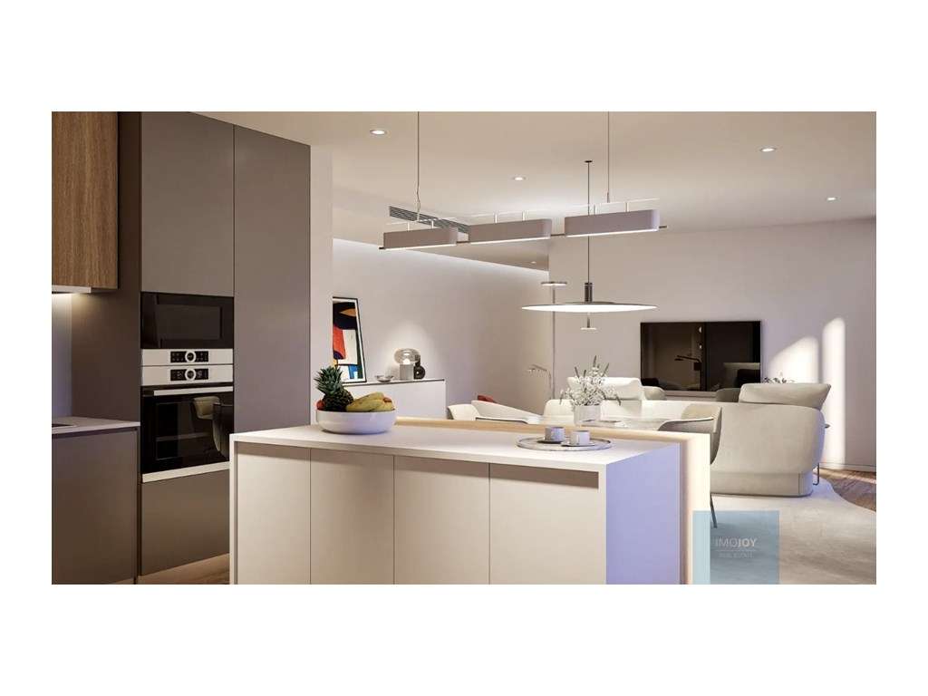 Apartamento T2 em Coimbra - Grande imagem: 3/18