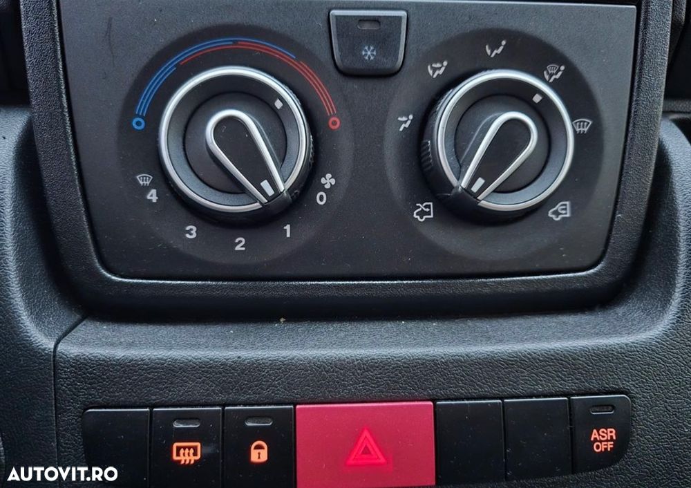 Citroën Jumper MAXI - 22