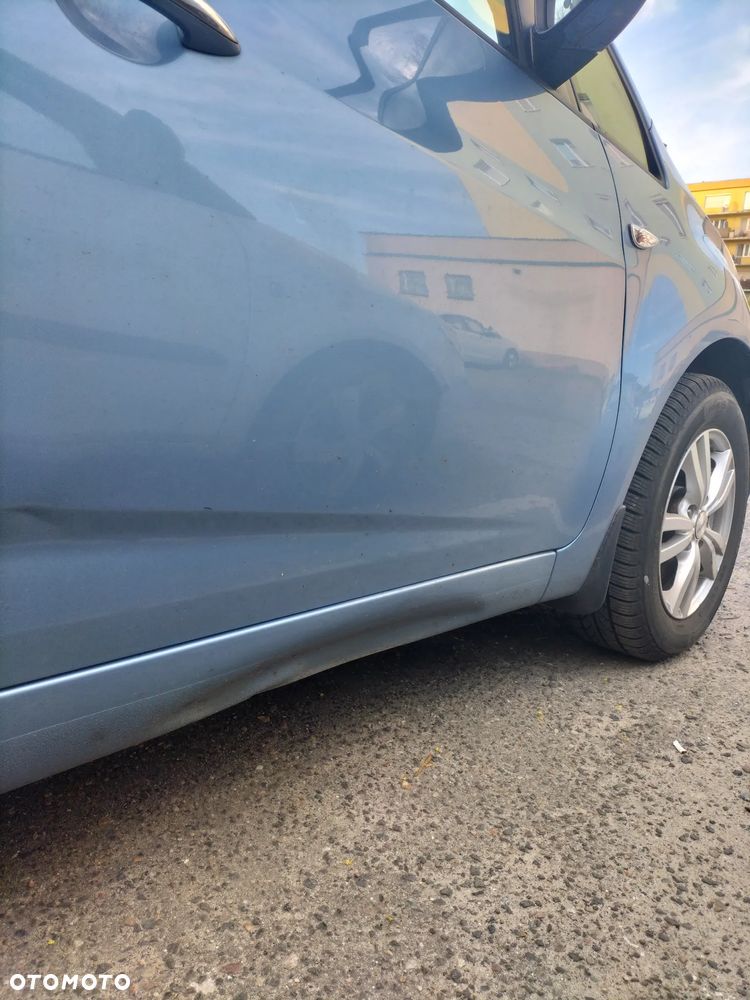 Hyundai ix20 1.4 Classic + - 5