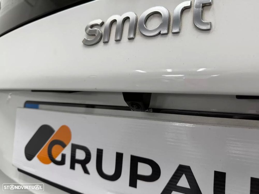 Smart ForTwo Coupé 1.0 Prime 71 - 4