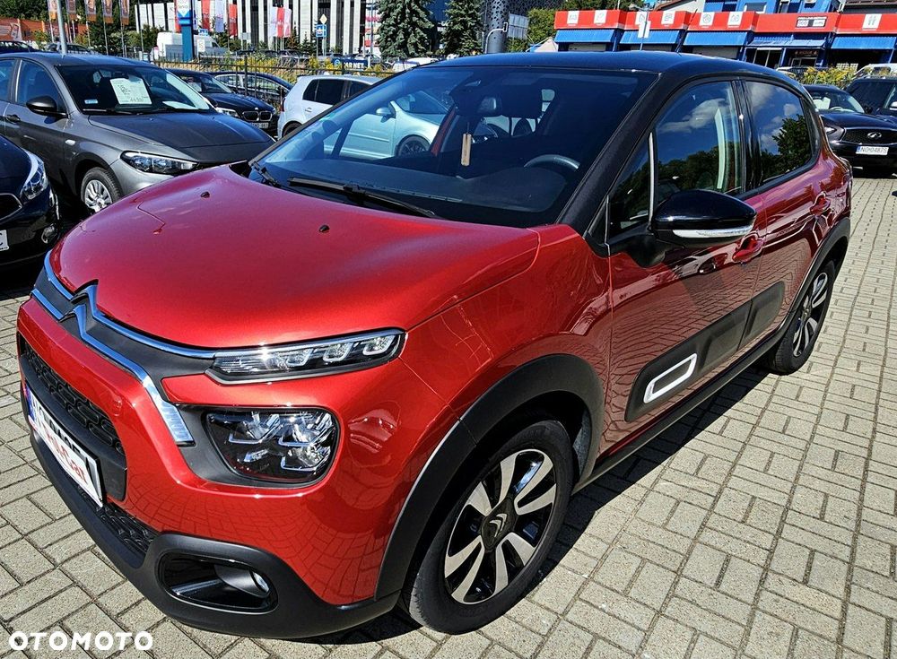 Citroën C3 Pure Tech 83 S&S ELLE - 4