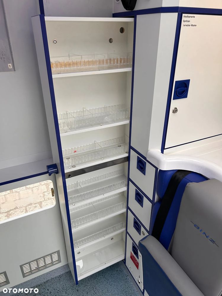 Volkswagen Crafter - 34