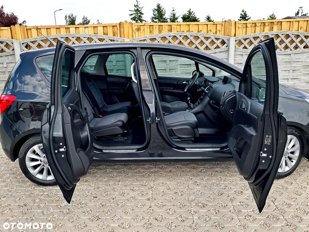 Opel Meriva 1.4 Innovation - 15