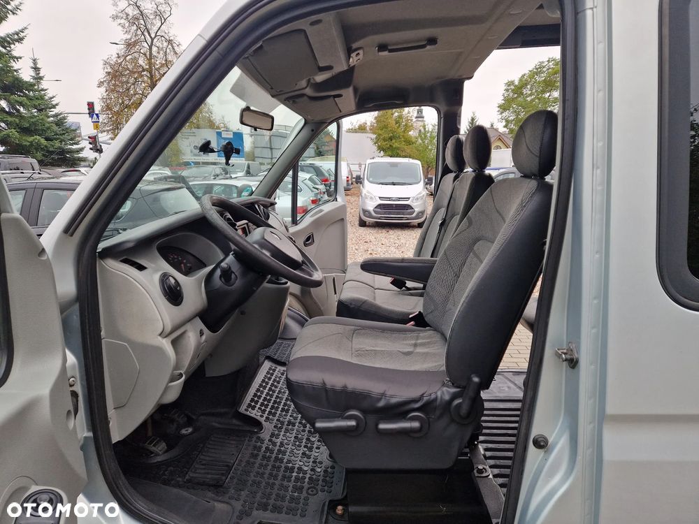 Renault Master - 27