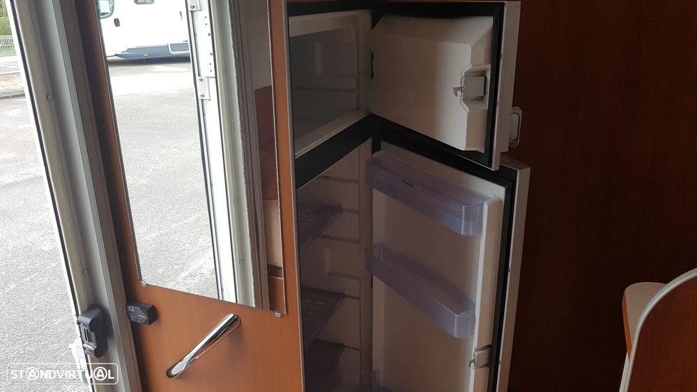 McLouis MC4 CAMA CENTRAL+CAMA ELEVATÓRIA - 23