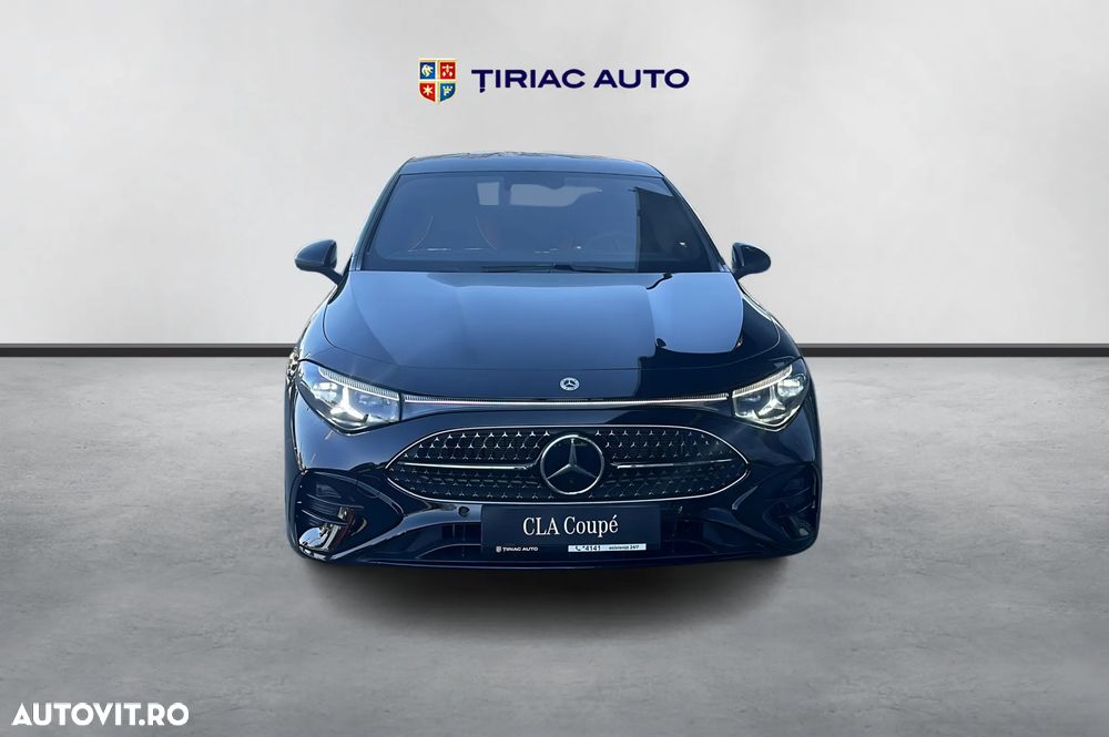Mercedes-Benz CLA 200 - 2