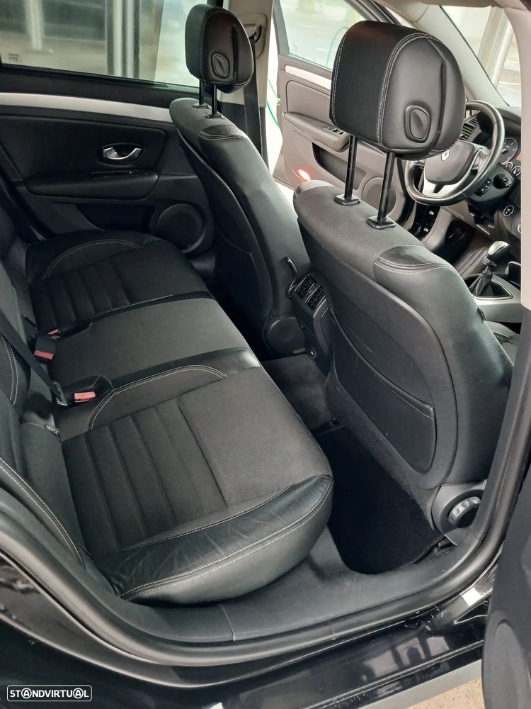 Renault Laguna Break 1.5 dCi Confort - 1