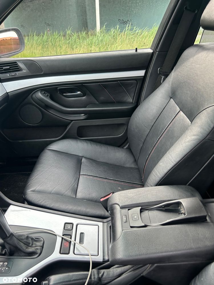 BMW Seria 5 - 14