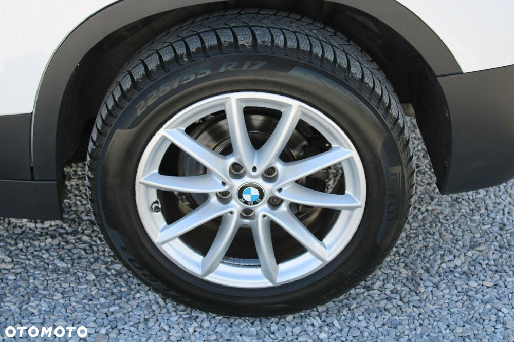 BMW X2 sDrive18i Advantage - 13