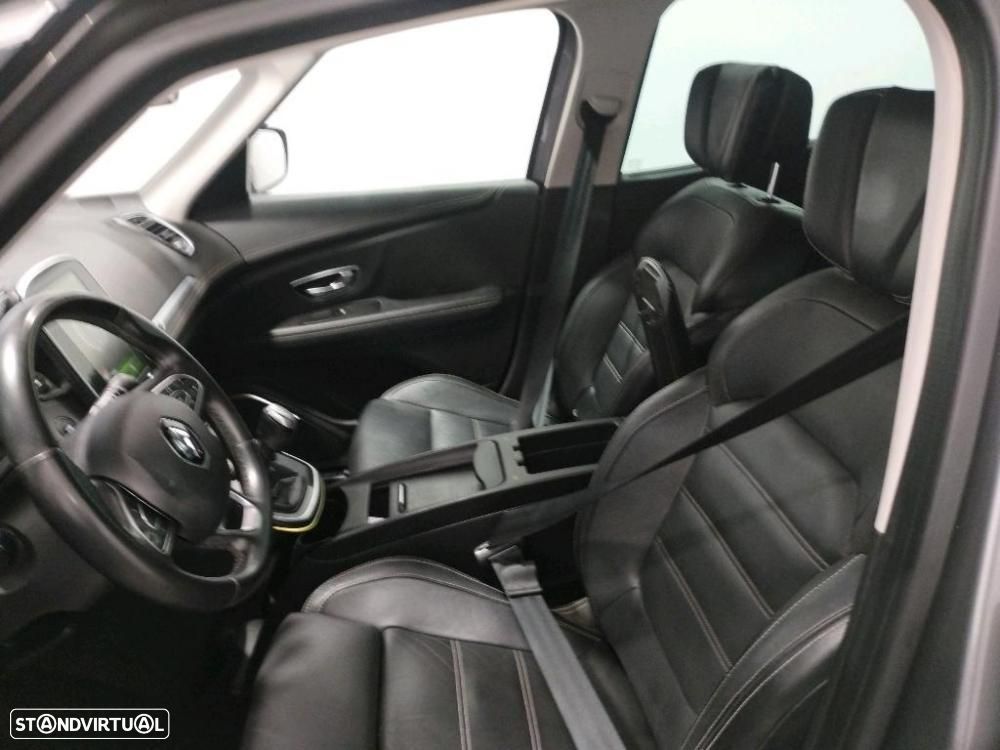 Renault Grand Scénic 1.6 dCi Bose Edition SS - 2