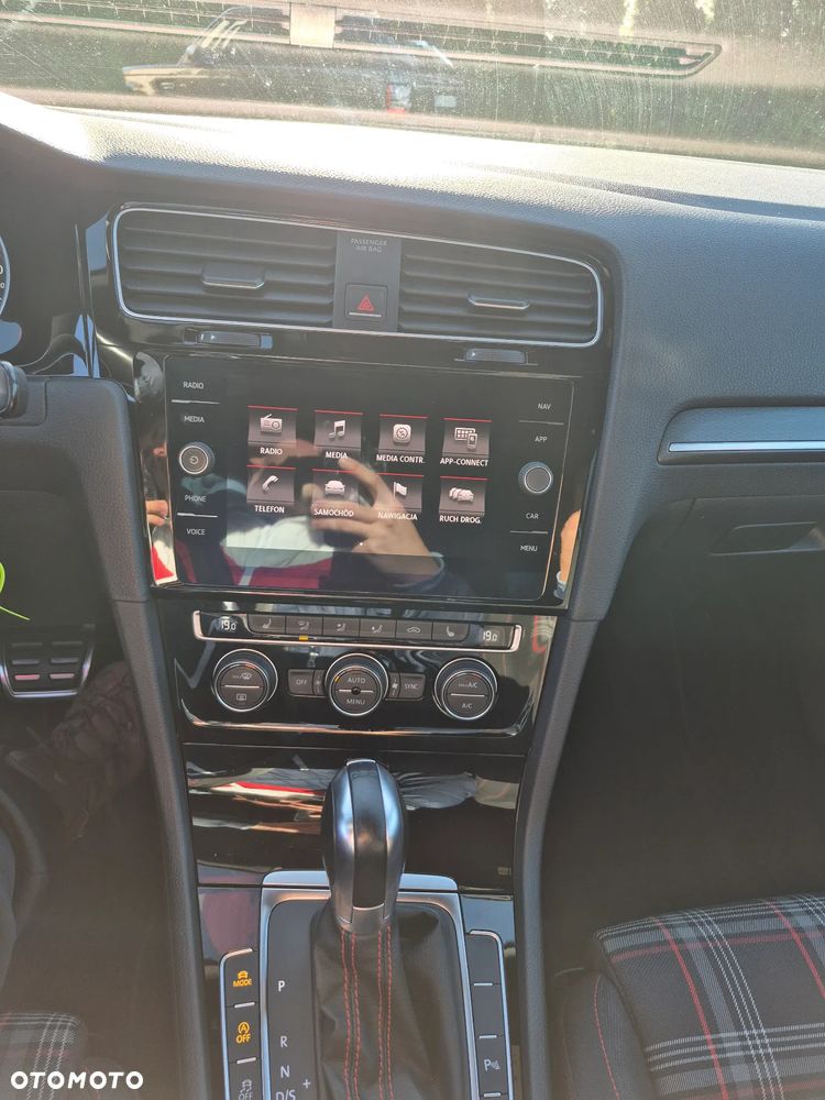 Volkswagen Golf VII 2.0 TSI BMT GTI Performance DSG - 31