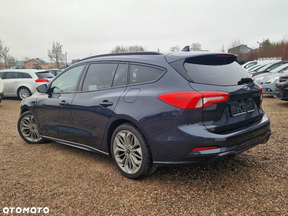 Ford Focus - 3