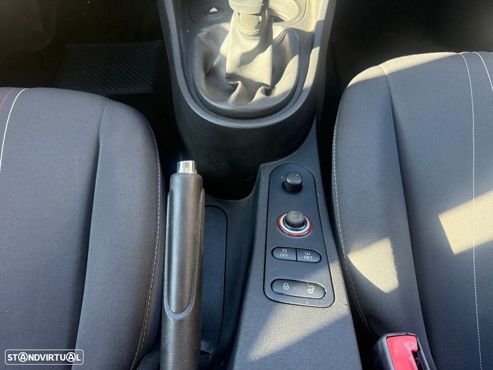 SEAT Leon 1.6 TDI Copa - 20