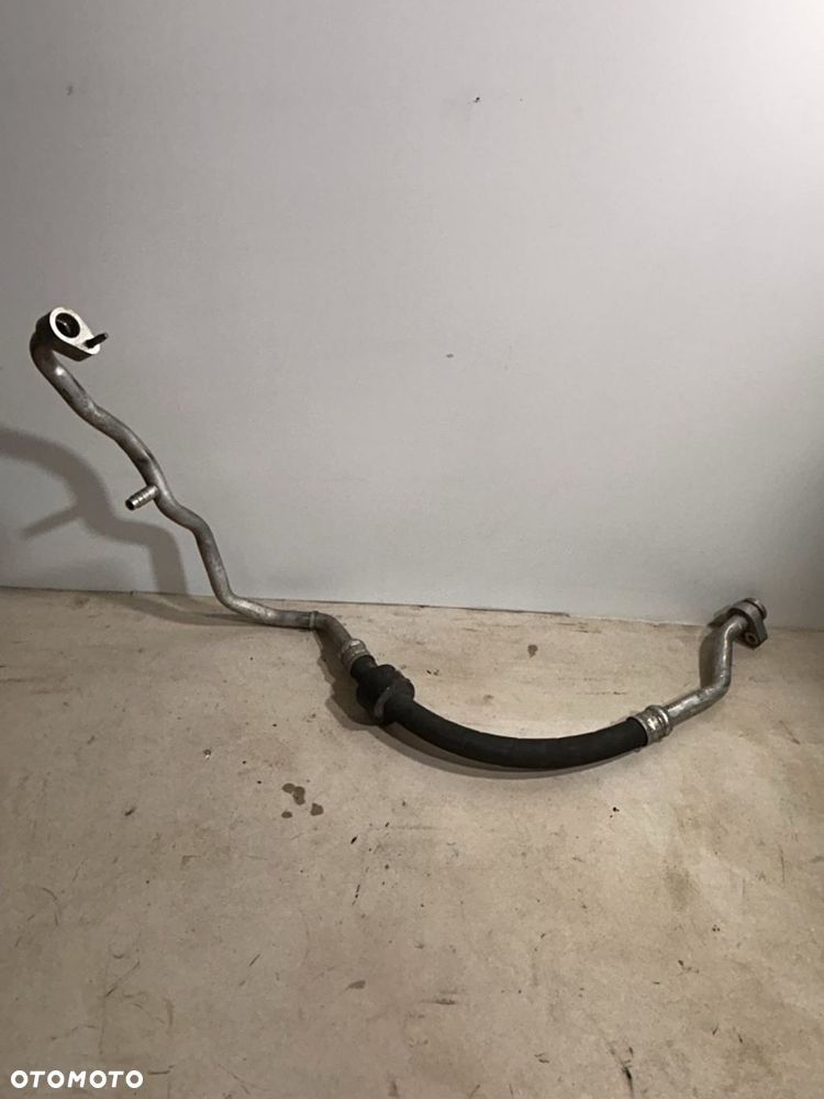 Przewód klimatyzacji Golf VII 7 Audi A3 8V 0V4 5Q0 820 743 G - 1