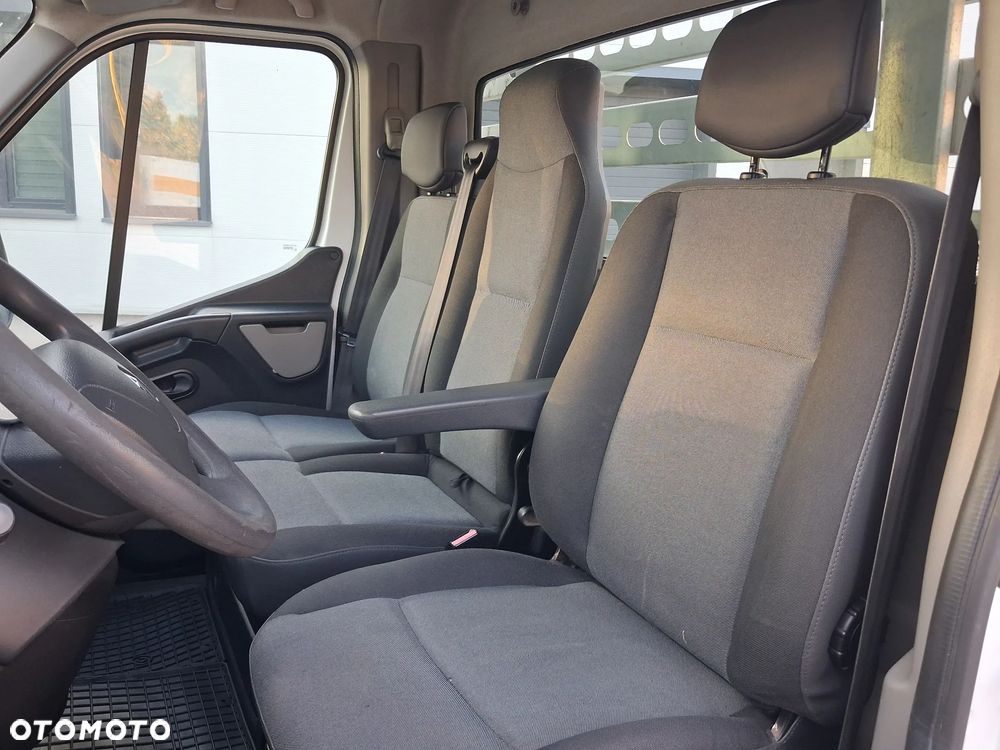 Renault Master - 18