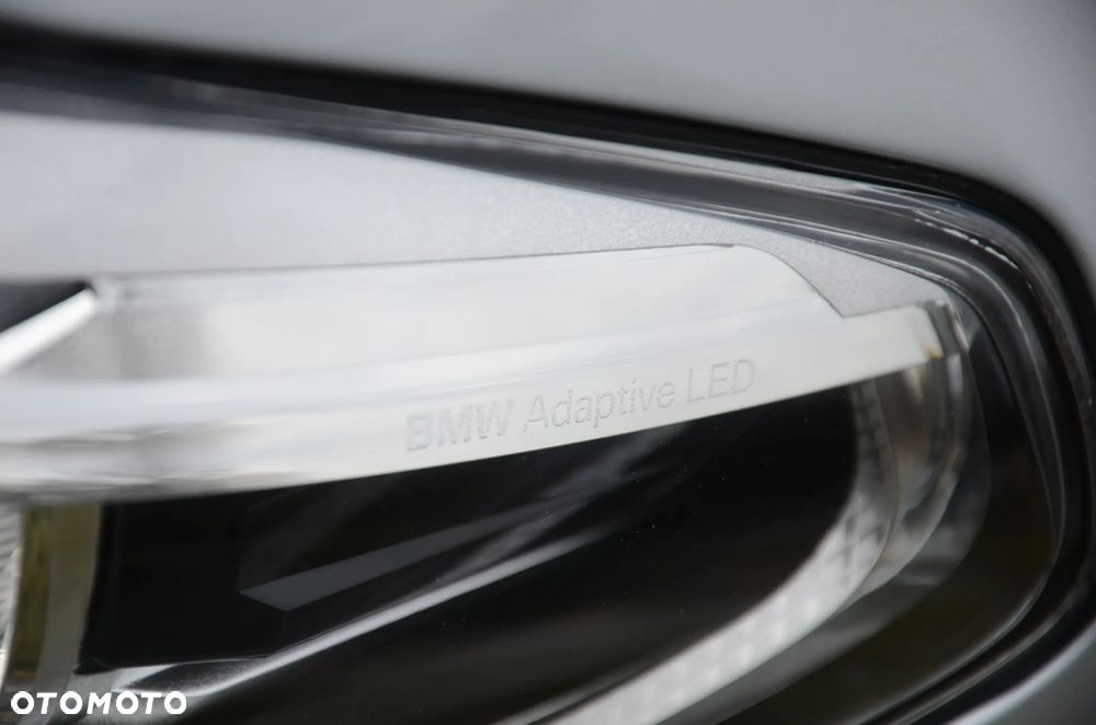 BMW X3 xDrive20d mHEV M Sport sport - 38