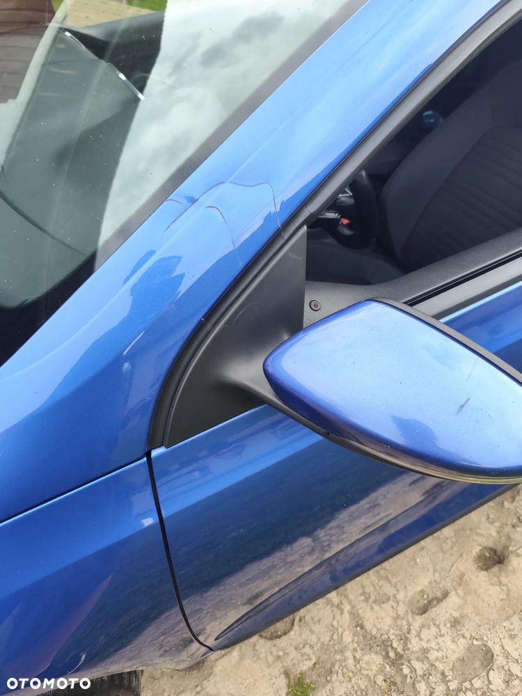 Volkswagen Scirocco 2.0 TDI - 19
