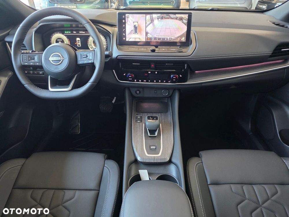 Nissan Qashqai - 12