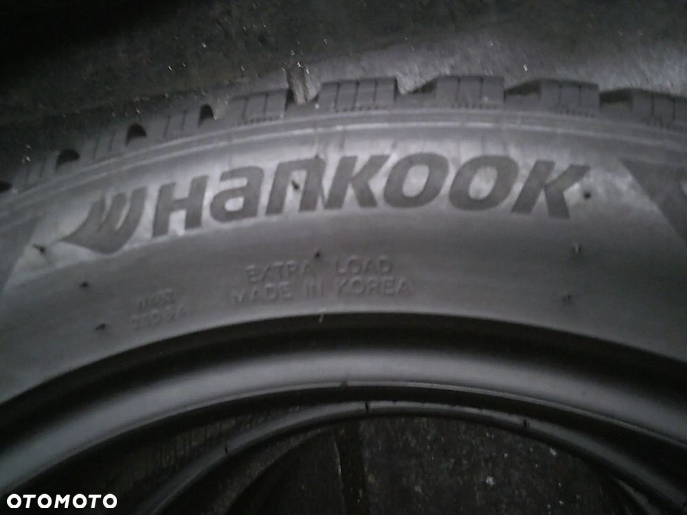 HANKOOK Winter I'Cept RS3 W462 225/50R17 6,9mm 2023 - 2