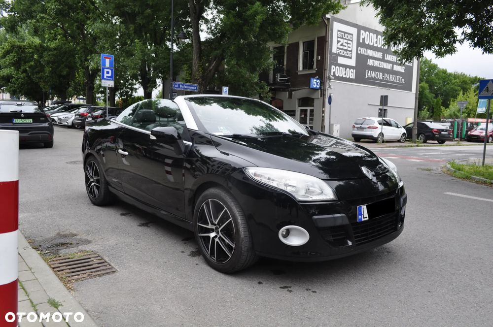 Renault Megane - 7