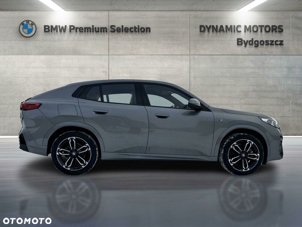 BMW X2 - 7