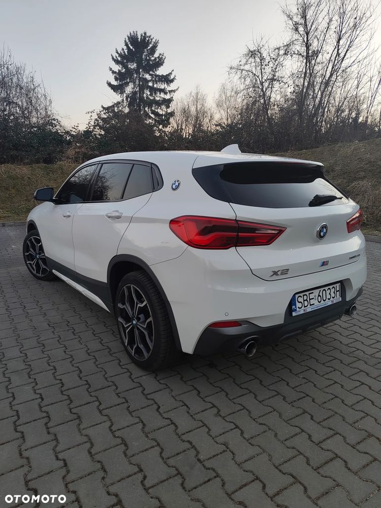 BMW X2 - 5