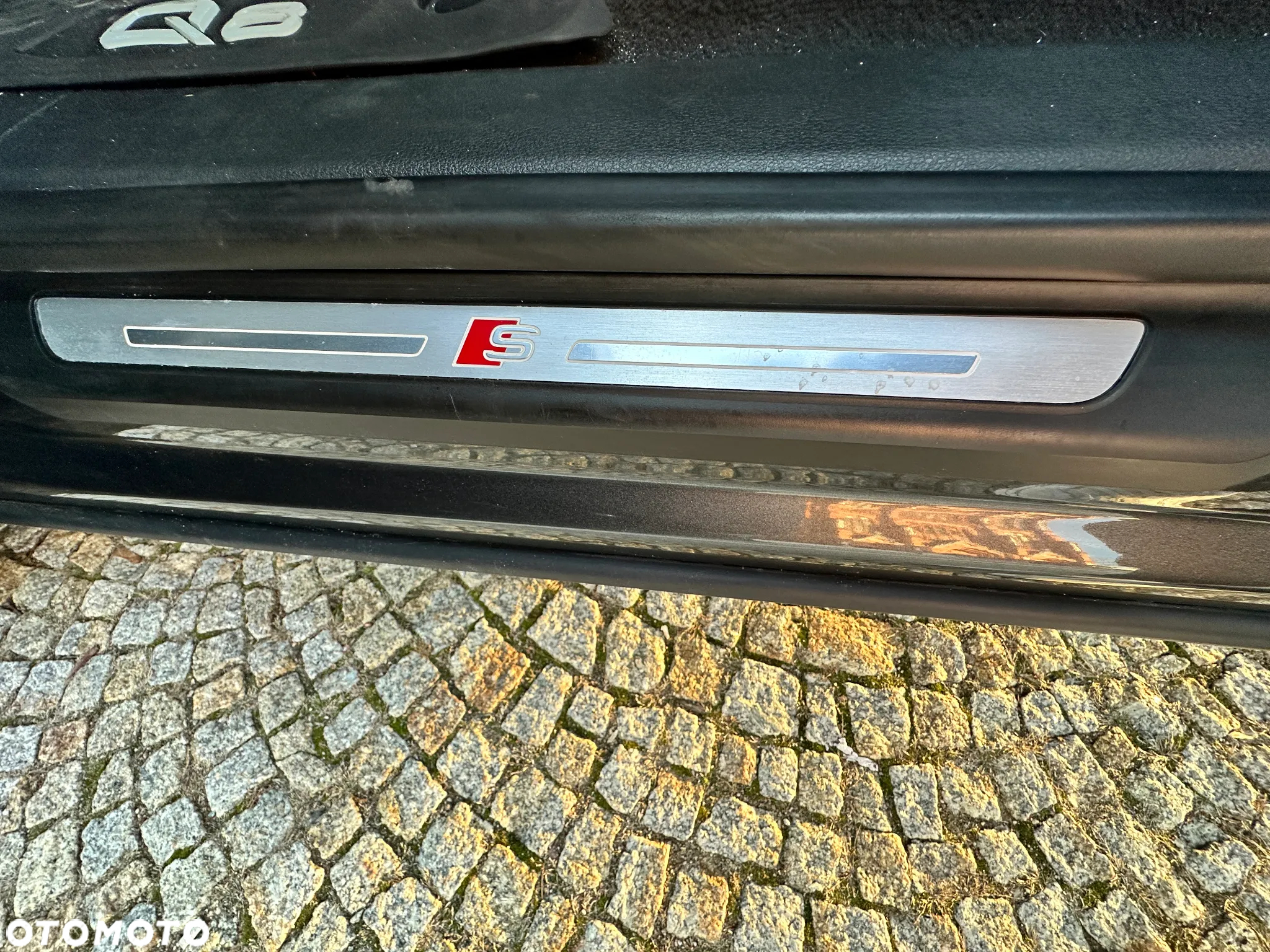 Audi Q8 55 TFSI quattro tiptronic competition plus - 11