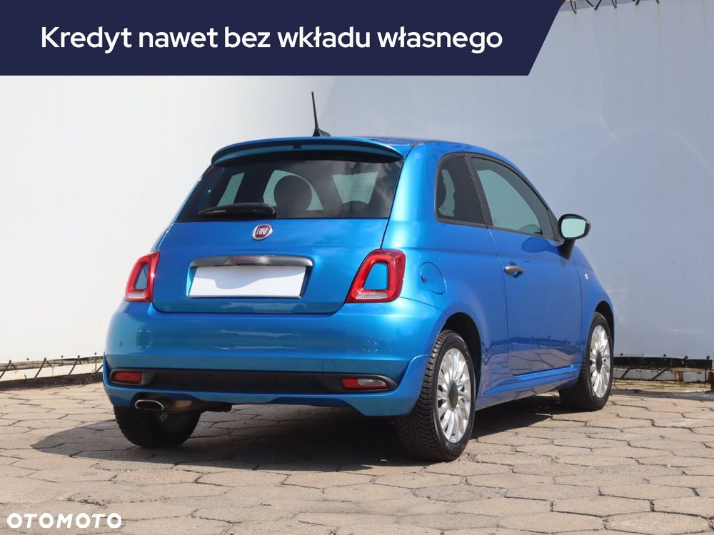 Fiat 500 - 7