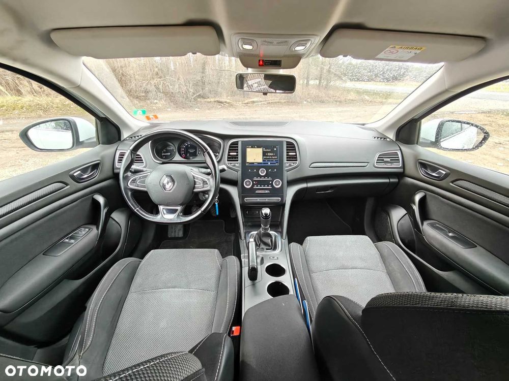 Renault Megane - 6