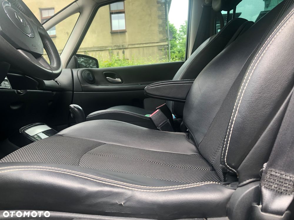 Renault Grand Espace Gr 2.0T Expression - 16