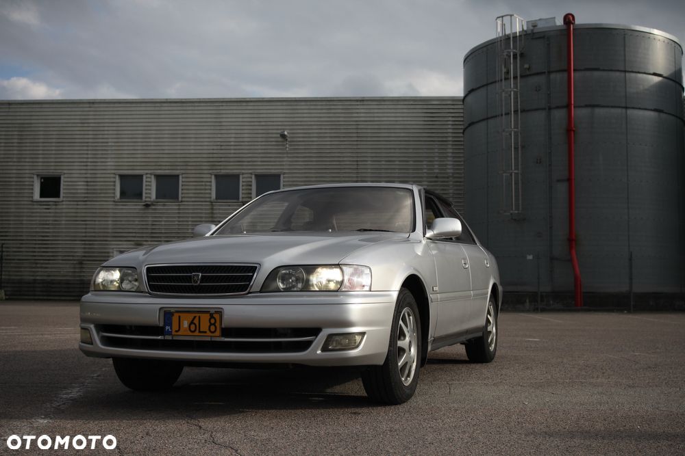 Toyota Inny - 5