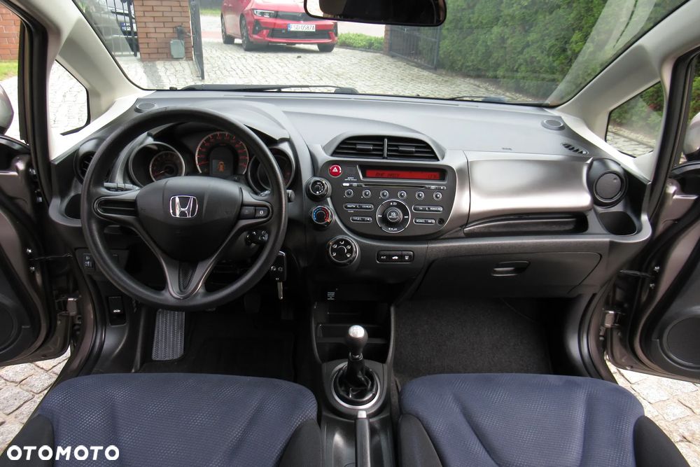 Honda Jazz 1.2 i-VTEC - 32