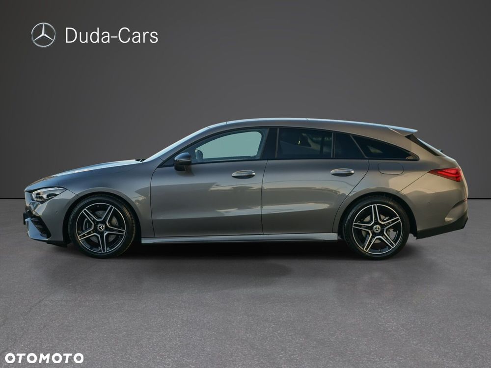 Mercedes-Benz CLA 200 AMG Line 7G-DCT - 4