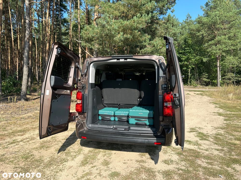 Toyota ProAce D-4D Long 3,0t (bryg.) - 7