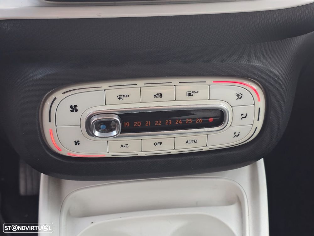 Smart ForFour passion - 11