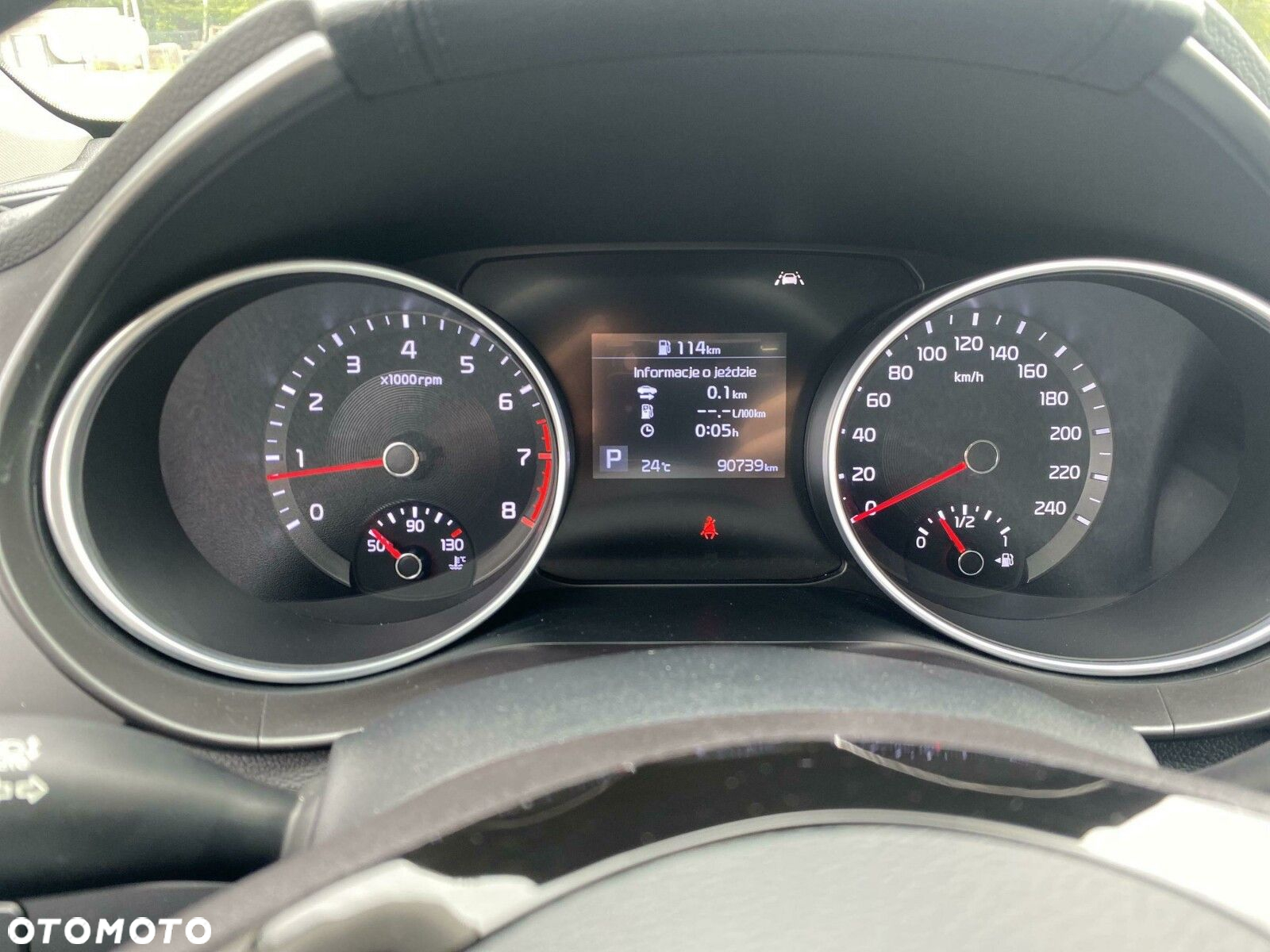 Kia Ceed - 20